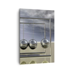 Vászonkép - A világ energiája - 70x100 cm