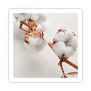 Poszter - Csak ölelkezni - 60x60 cm