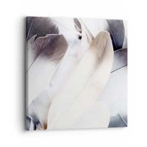 Vászonkép - Szinte angyali - 30x30 cm