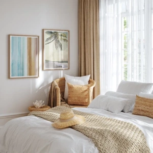 Hygge - Inspiráció a hálószobához