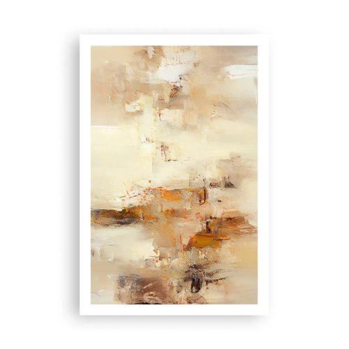 Poszter - A borostyán lelke - 61x91 cm