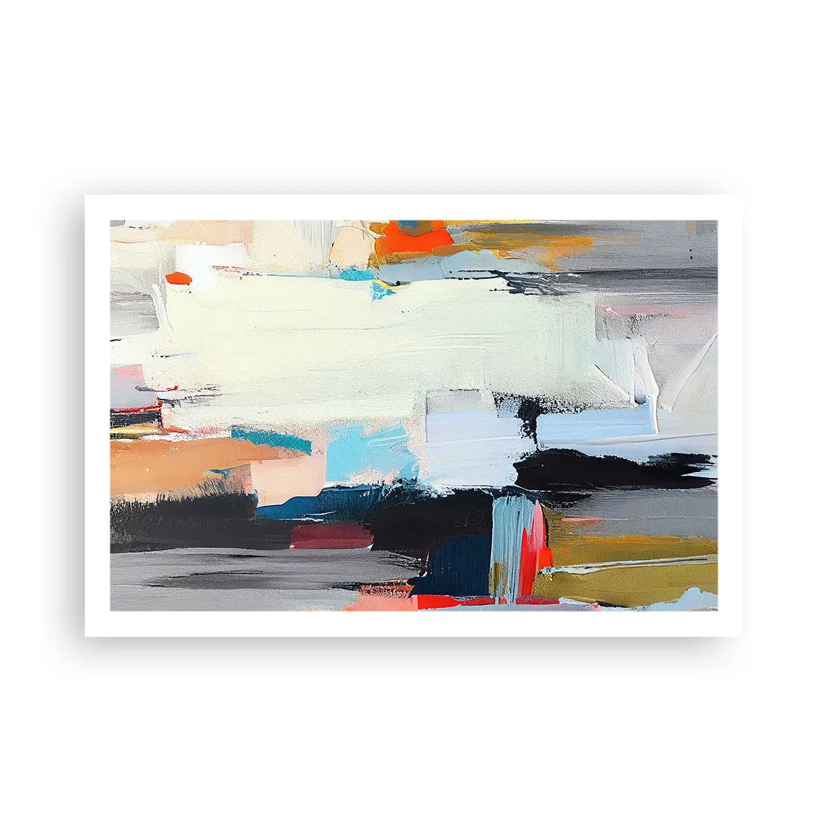 Poszter - Van rá módszer? - 91x61 cm