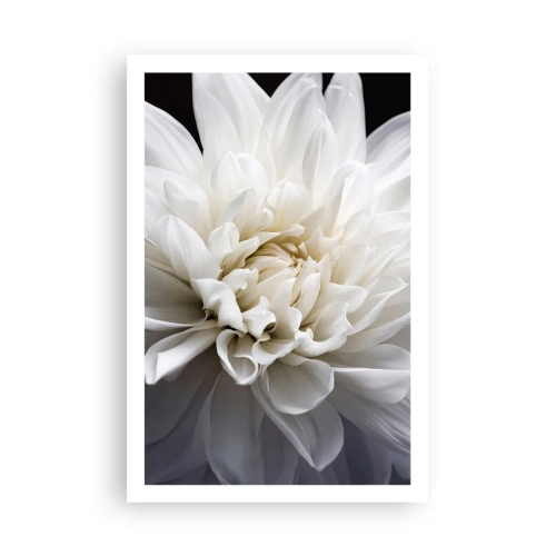 Poszter - Menyasszony reggele - 61x91 cm