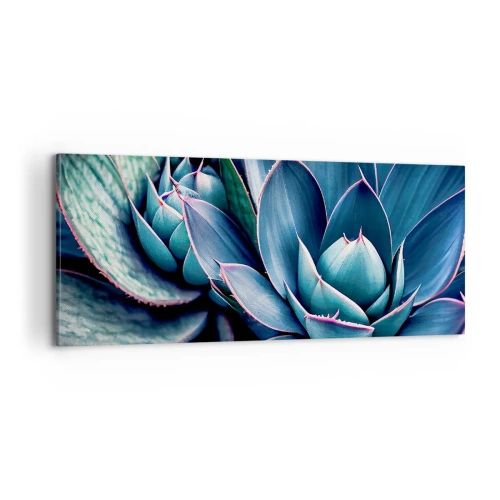Vászonkép - Életerő - 100x40 cm