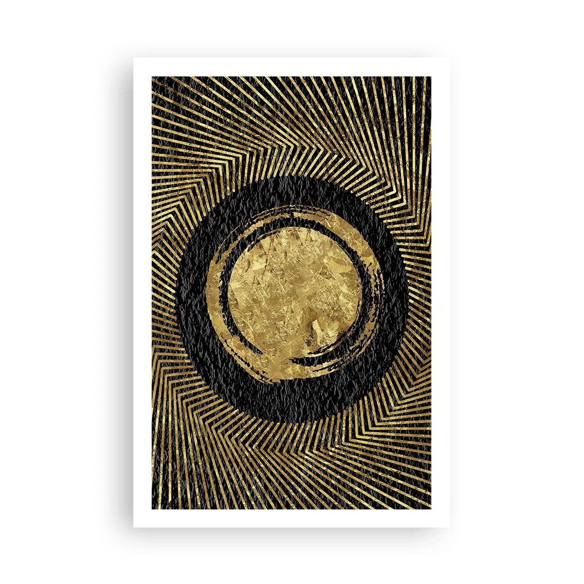 Poszter - Glamour kompozíció - 61x91 cm