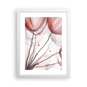 Poszter fekete keretben - Felszállás előtt - 30x40 cm