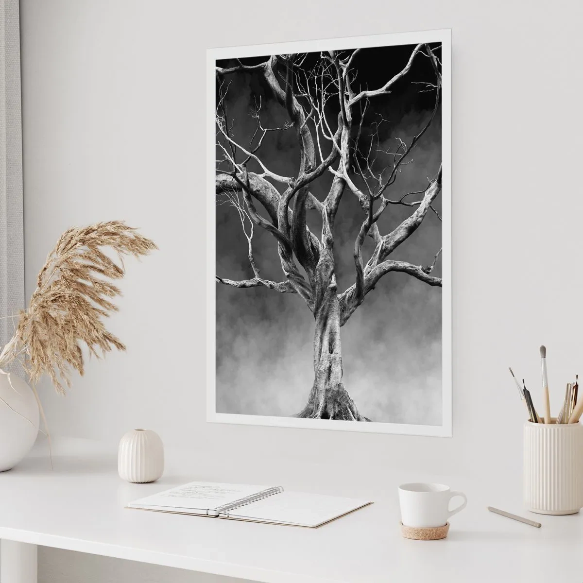 Poszter - Ősi és szent - 40x50 cm