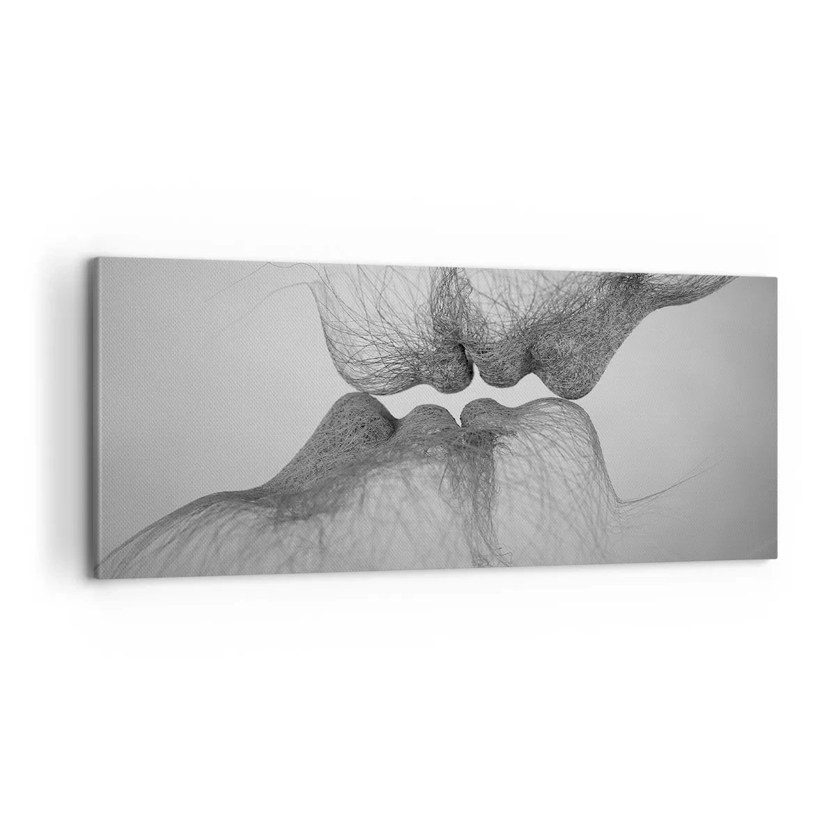 Vászonkép - A szél csókja - 100x40 cm
