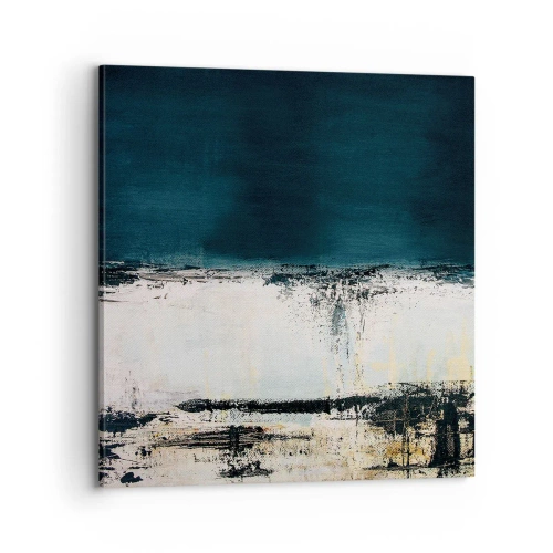 Vászonkép - Vízszintes kompozíció - 70x70 cm