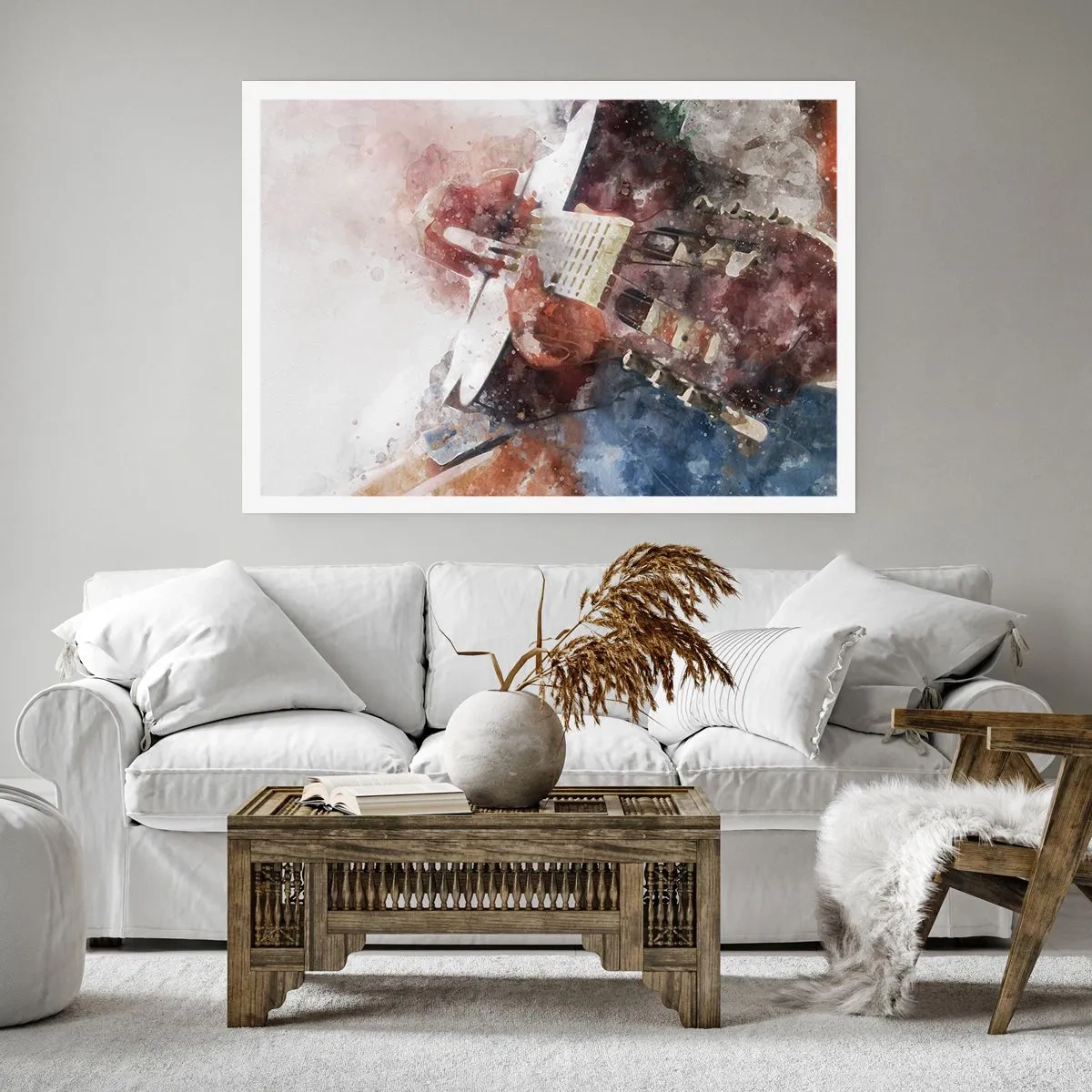 Poszter - És mit gondolsz róla? - 91x61 cm