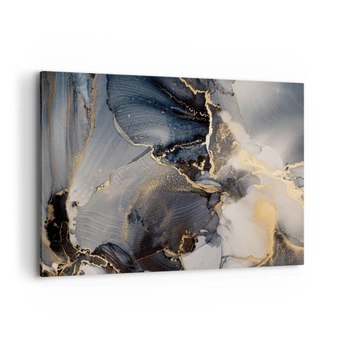Vászonkép - Egy kő élete - 100x70 cm