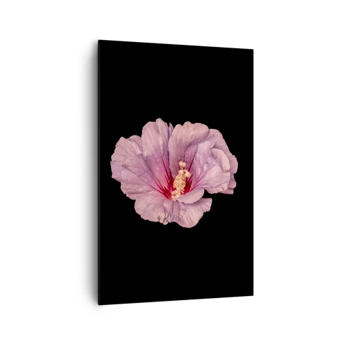 Vászonkép - Egyenesen a szív felé - 80x120 cm