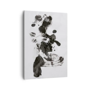 Vászonkép - Módszer az őrületben? - 50x70 cm