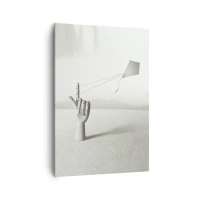 70x100 cm | Függőleges