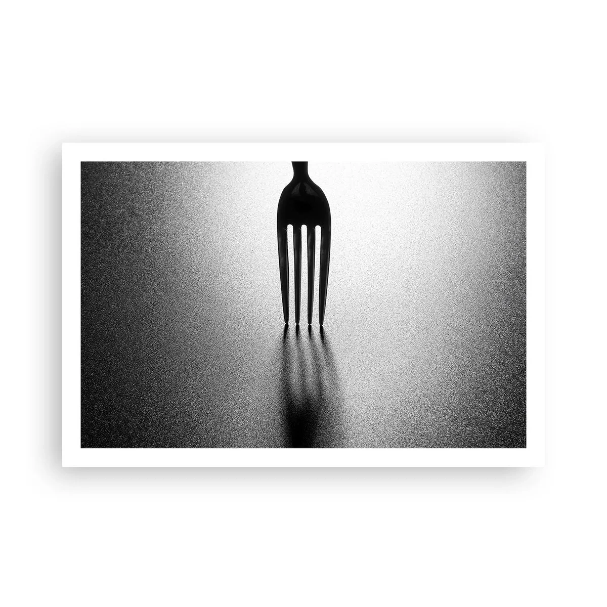 Poszter - Fény és árnyék - 91x61 cm