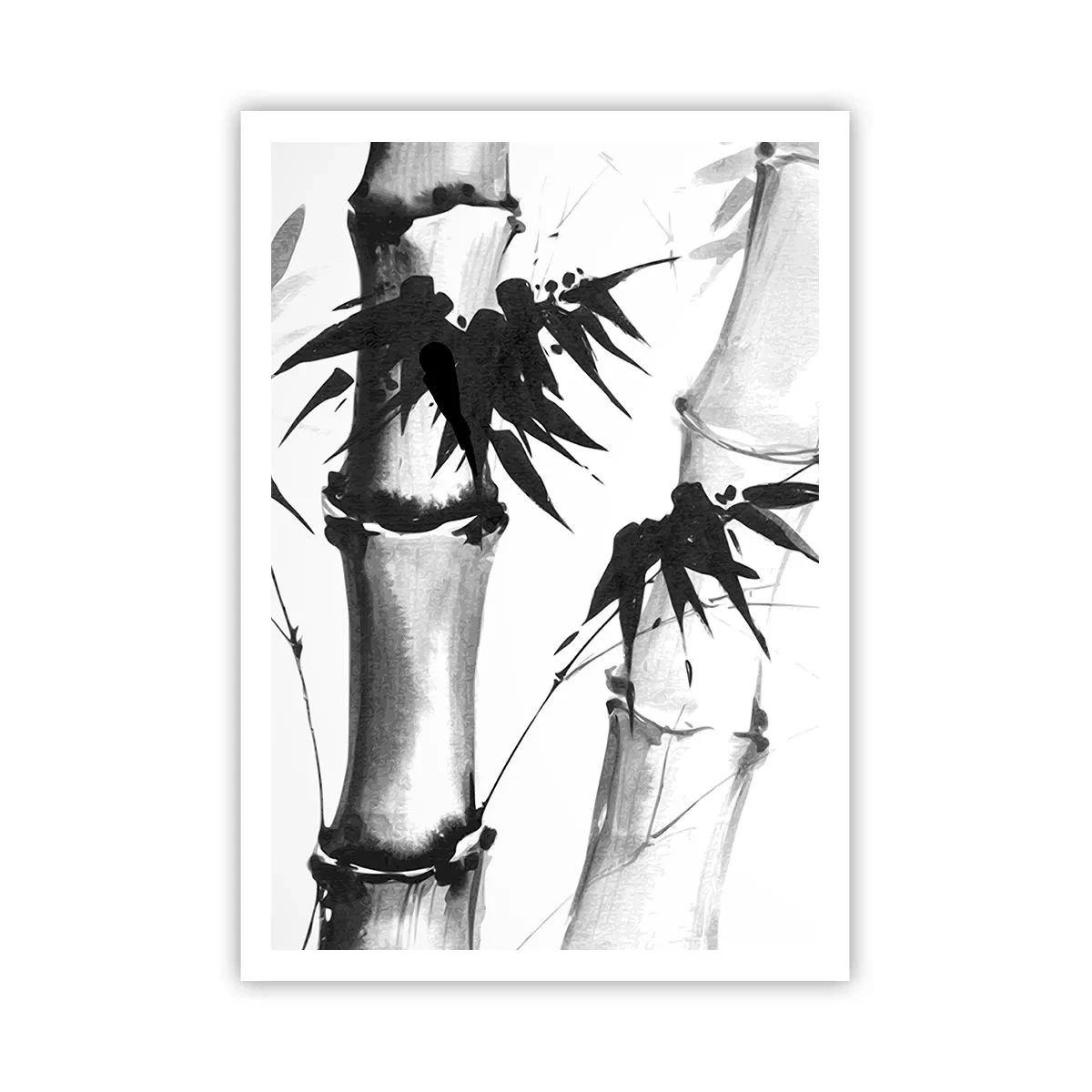 Poszter - Közelkép a keletről - 70x100 cm