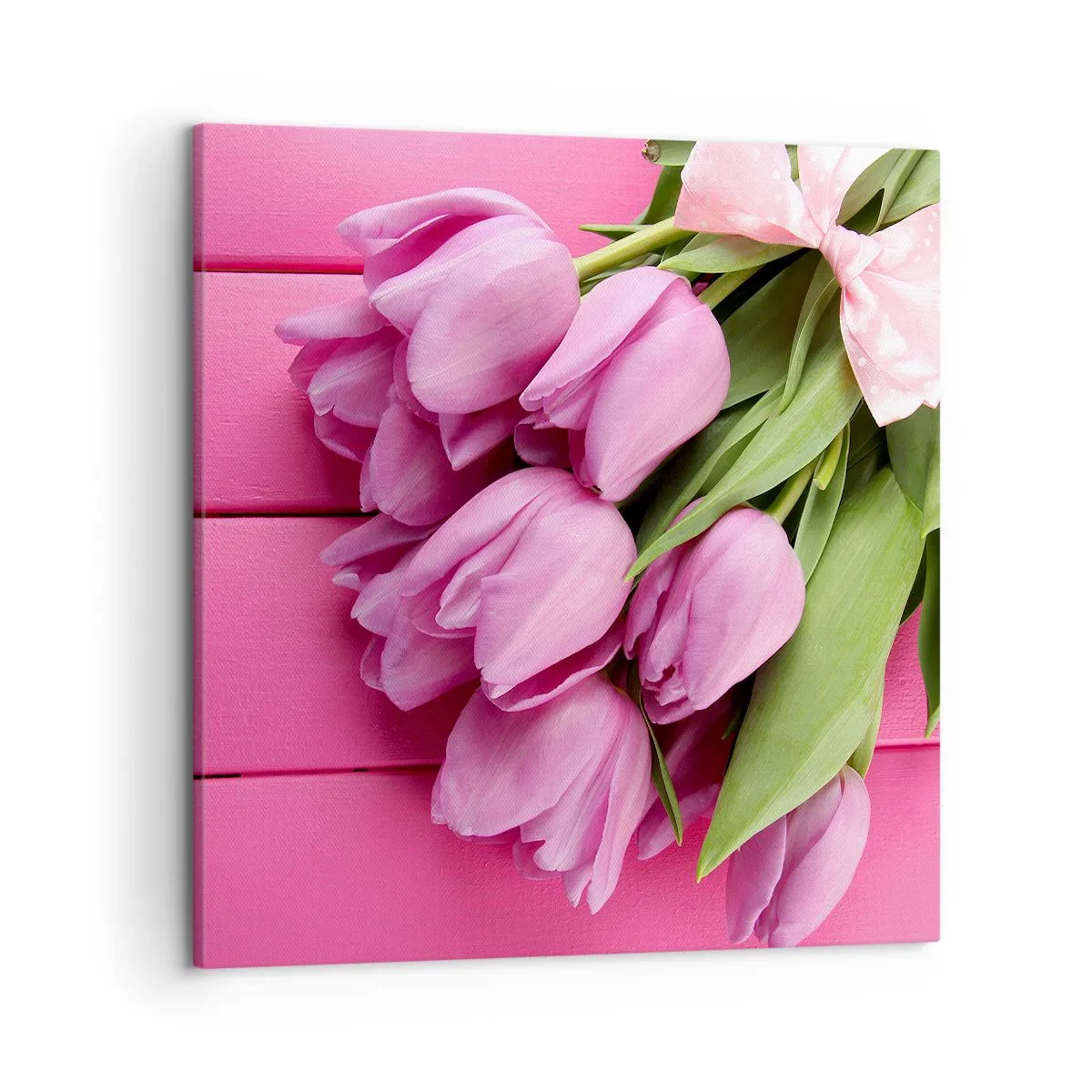 Vászonkép - Pont Neked - 50x50 cm