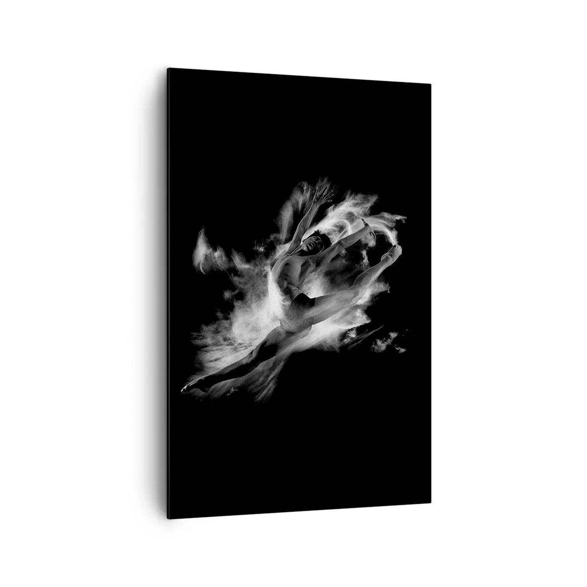 Vászonkép - Elakadt a repülésben - 80x120 cm