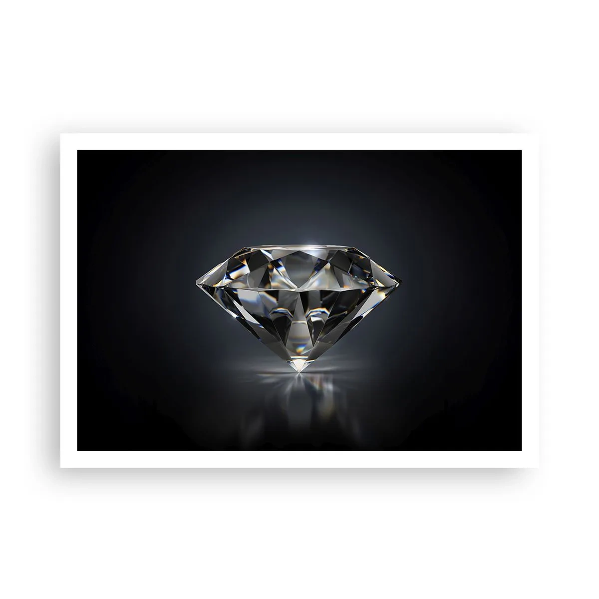 Poszter - Best girls friend - 100x70 cm