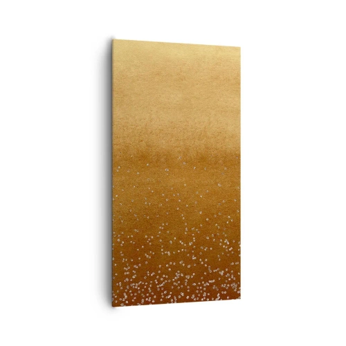 Vászonkép - A fény születése - 65x120 cm