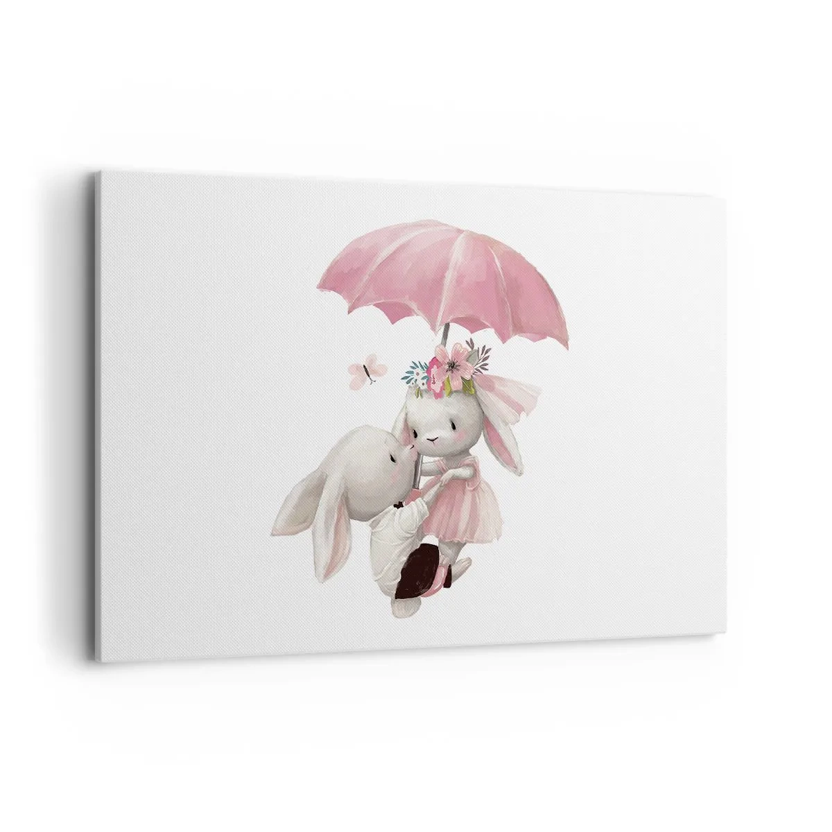 Vászonkép - Ez a szerelem - 120x80 cm