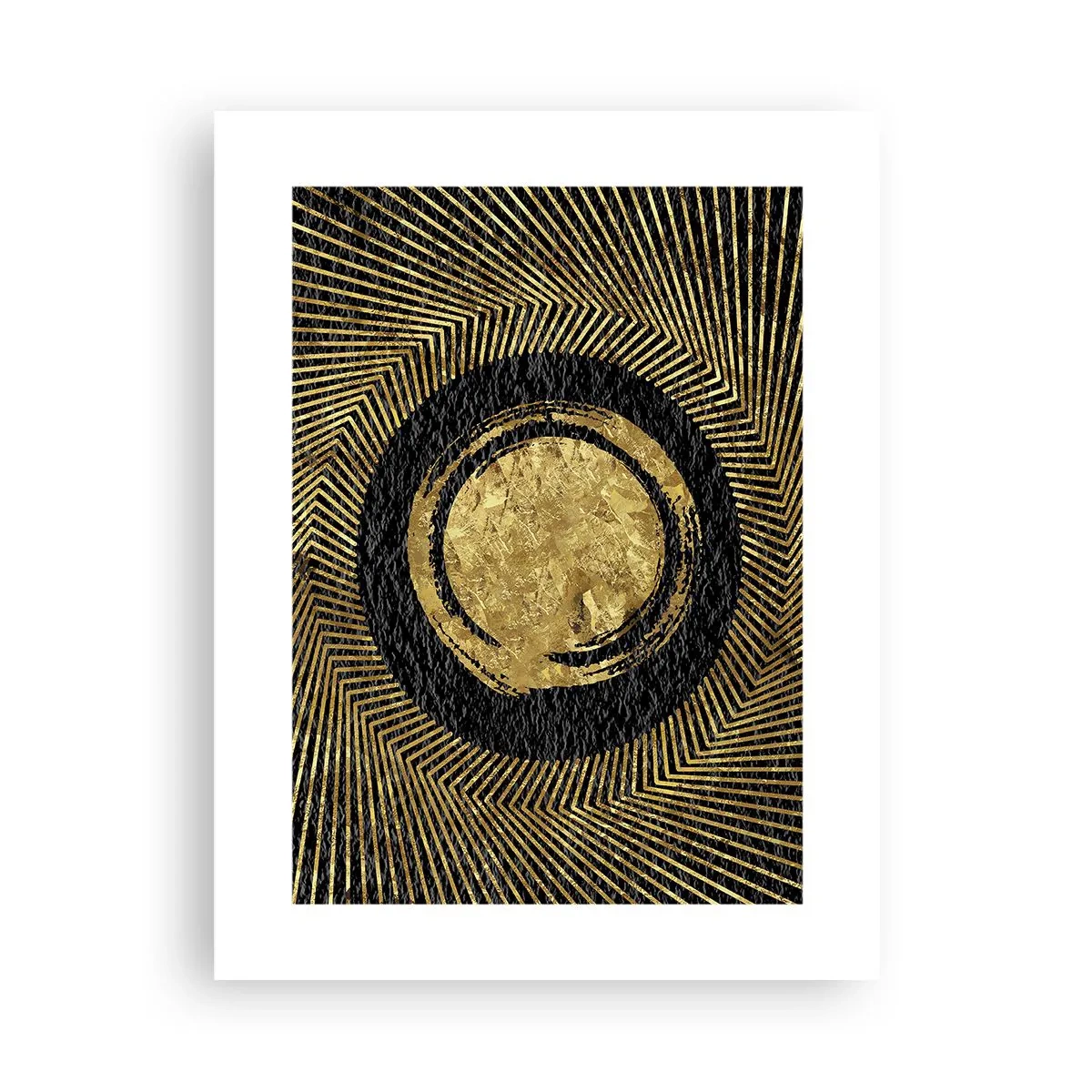 Poszter - Glamour kompozíció - 30x40 cm