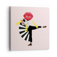 30x30 cm | Négyzetes