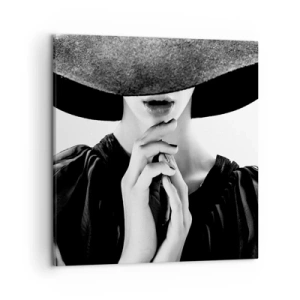 Vászonkép - Rejtett szépség - 50x50 cm