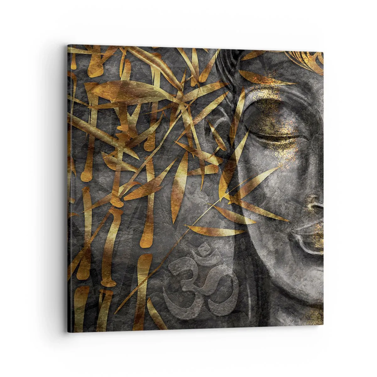 Vászonkép - Érezd a nyugalmat - 70x70 cm