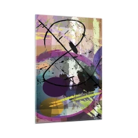 80x120 cm | Függőleges