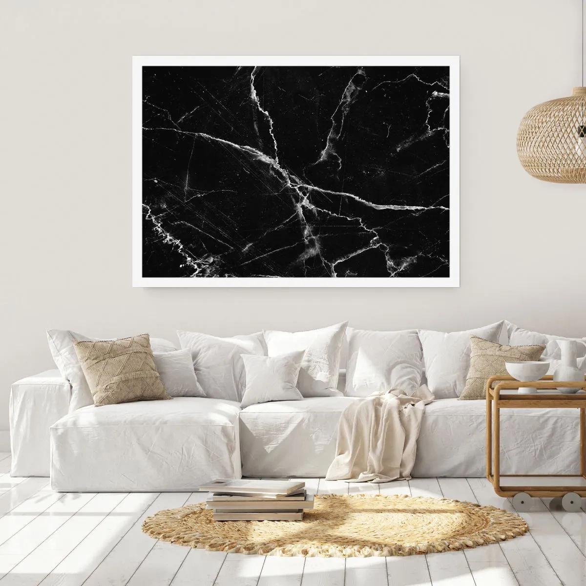 Poszter - A kő titkos élete - 100x70 cm