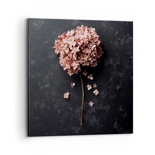 Vászonkép - Egy igazán romantikus jel - 70x70 cm