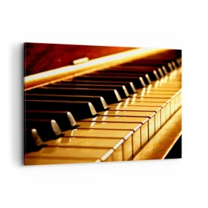 Vászonkép - Végtelen lehetőségek - 100x70 cm