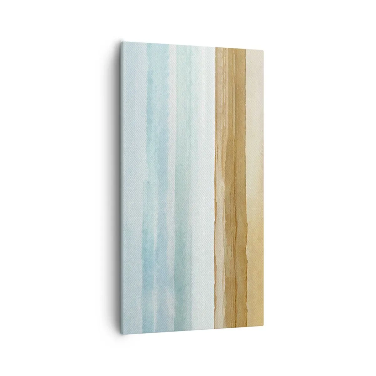 Vászonkép - Vigasz - 55x100 cm