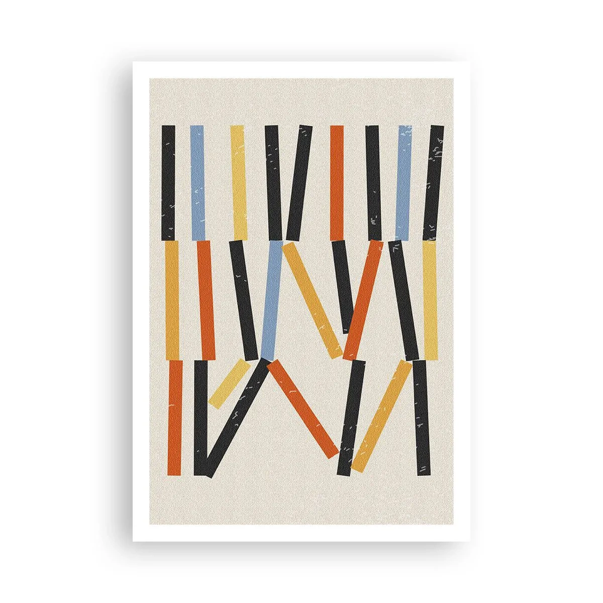 Poszter - Vízszintes kompozíció - 70x100 cm