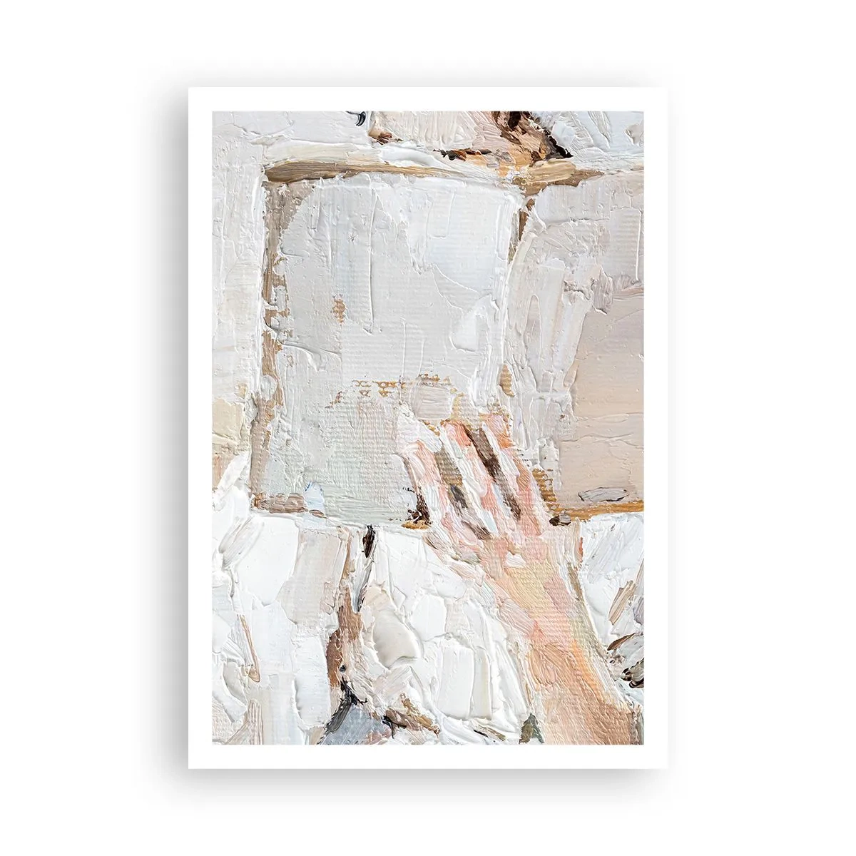 Poszter - Egy másik világban - 70x100 cm