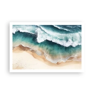 Poszter - Egy örök találkozás - 91x61 cm