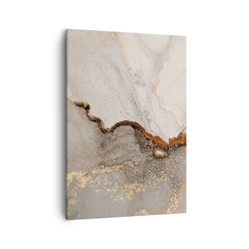 Vászonkép - A színek határán - 50x70 cm