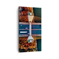 55x100 cm | Függőleges