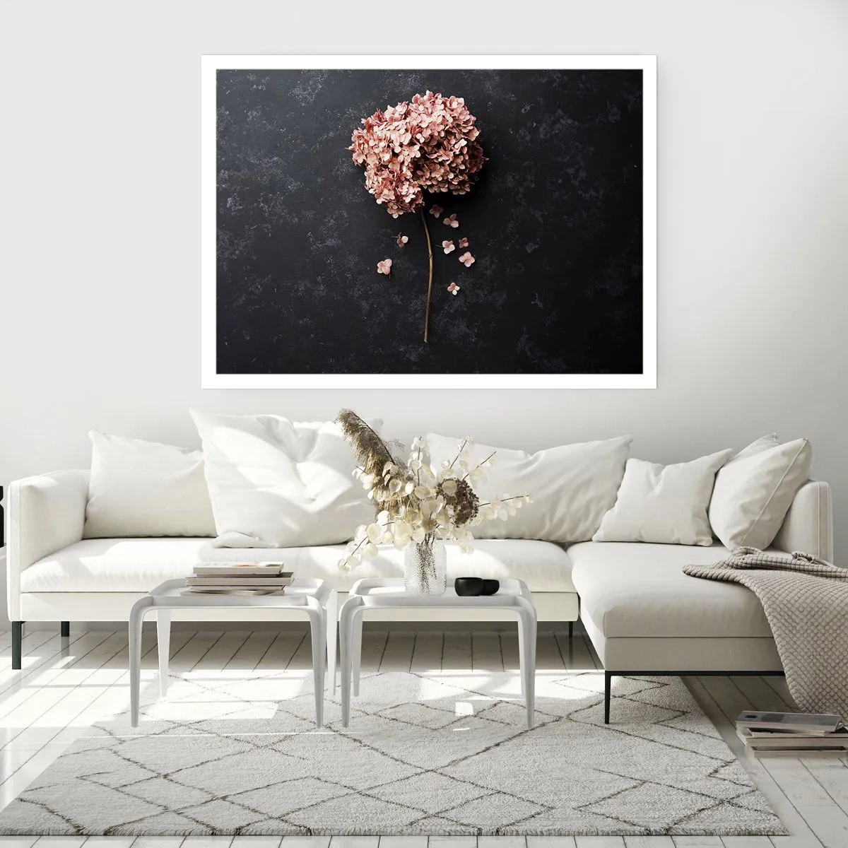 Poszter - Egy igazán romantikus jel - 100x70 cm