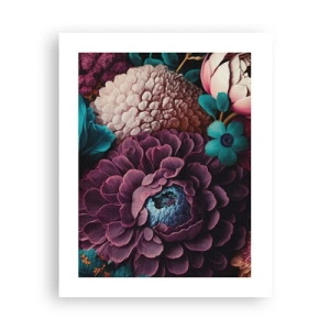 Poszter - A természet bőségében - 40x50 cm