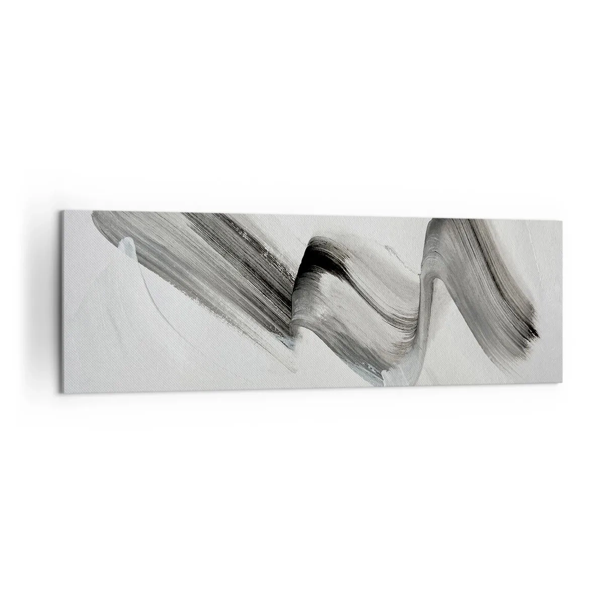 Vászonkép - Csak a móka kedvéért - 160x50 cm