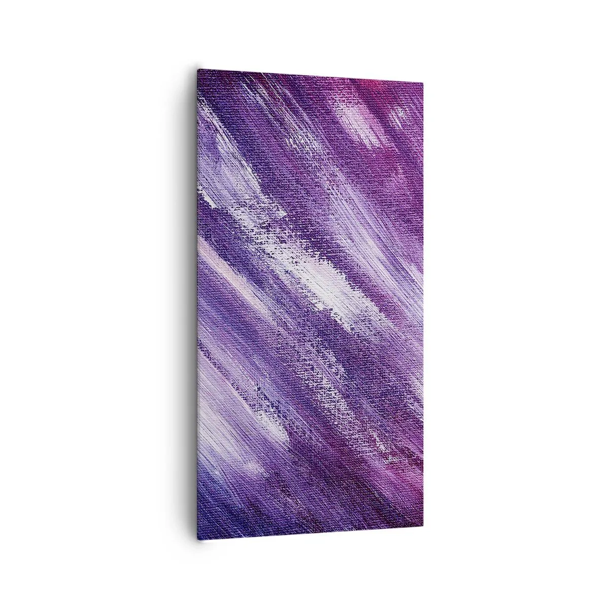 Vászonkép - Amikor napsütéses szél fúj - 65x120 cm