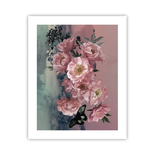 Poszter - A romantika csúcsa - 40x50 cm