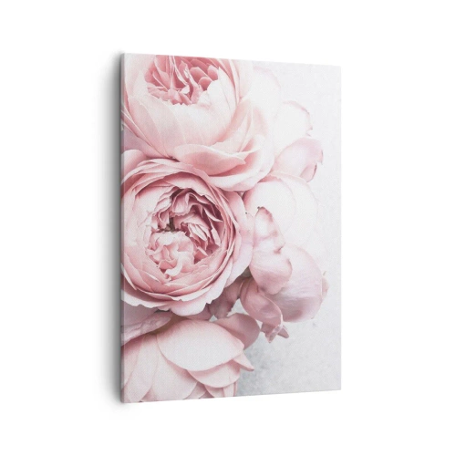 Vászonkép - A romantikusoknak - 50x70 cm