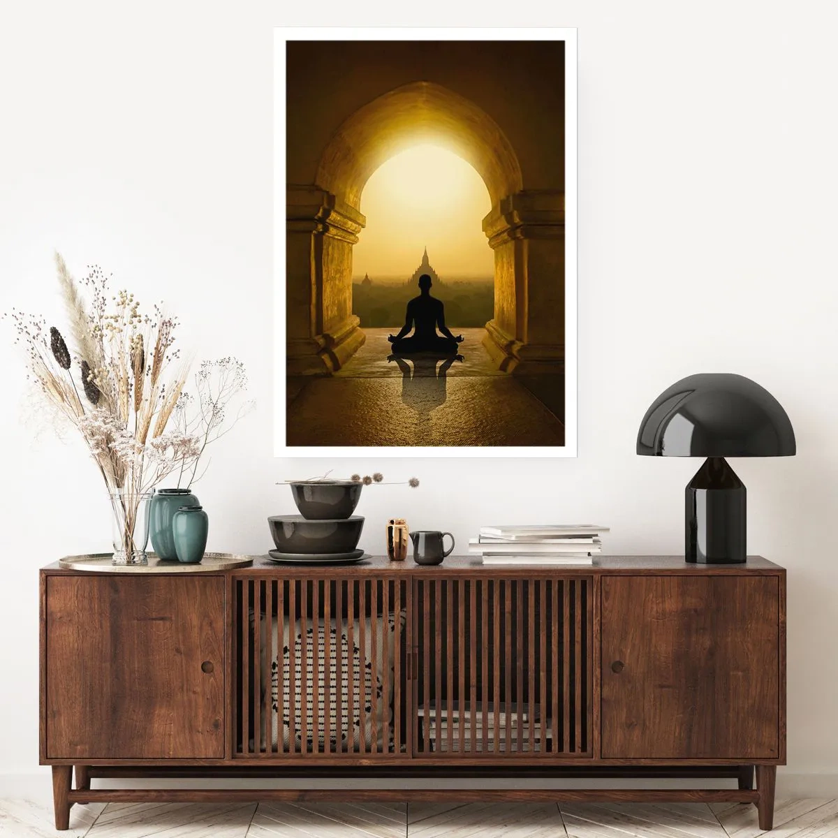 Poszter - Teljes harmónia - 30x40 cm