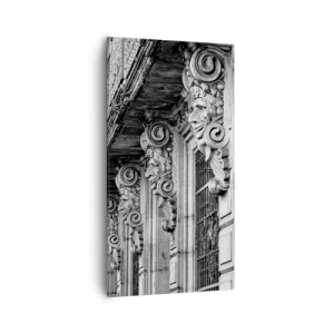 Vászonkép - Csodálatos Barcelona - 55x100 cm