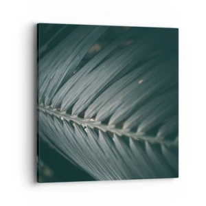 Vászonkép - A természet pontossága - 40x40 cm