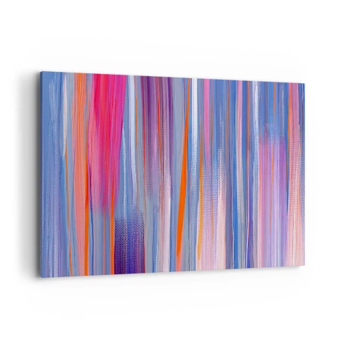 Vászonkép - Felemelkedés - 100x70 cm