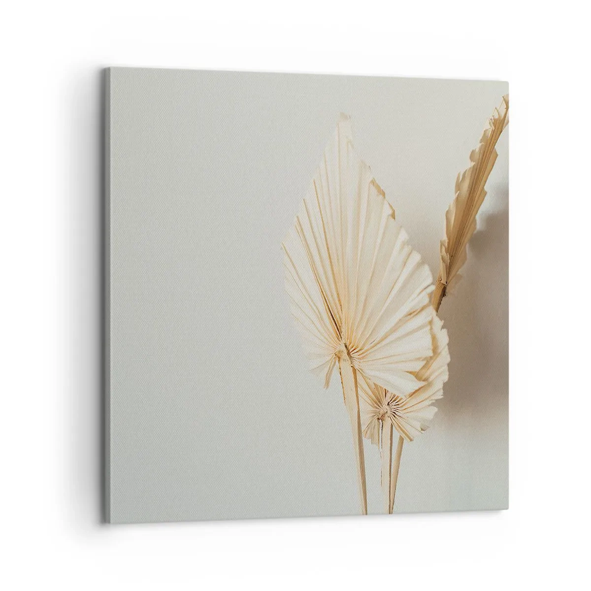 Vászonkép - Ha vigaszra van szükséged - 60x60 cm